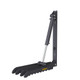 Hydraulic Weld-On Thumb for DOOSAN S210W-V