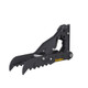 Mechanical Weld-On Thumb for TAKEUCHI TB240