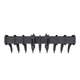 36inch Rake for WACKER NEUSON ET16