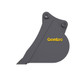 30inch Ditching Bucket for TAKEUCHI TB175