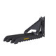 Mechanical Weld-On Thumb for KOMATSU PC200-6