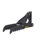 Mechanical Weld-On Thumb for KOMATSU PC05-6