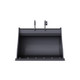 36inch Ditching Bucket for KOMATSU PC95R-2