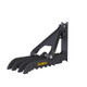 Mechanical Weld-On Thumb for JOHN DEERE 710G Std or Ext Stick