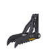 Mechanical Weld-On Thumb for CASE CX15EV