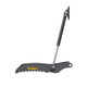 Hydraulic Pin-On Thumb for CASE 9060B - 4 Tines