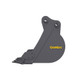 18inch Digging Bucket for CASE CX26C
