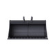 78inch Ditching Bucket for CASE 888