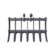 30inch Rake for BOBCAT E17