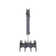 Hydraulic Pin-On Thumb for BOBCAT 435 - 4 Tines