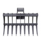 48inch Rake for BOBCAT 435 with Bobcat X-Change