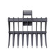 40inch Rake for BOBCAT 430 with Bobcat X-Change