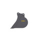 66inch Ditching Bucket for CASE CX160