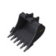 42inch Digging Bucket for CASE CX145D