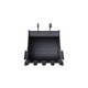 36inch Digging Bucket for CASE CX145D