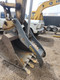 Hydraulic Pin-On Thumb for CASE CX145D - 2 Tines