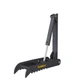Hydraulic Weld-On Thumb for JCB 814S