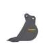 18inch Digging Bucket for JCB 801.5