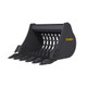 36in Skeleton Bucket for 6.0-9.9ton Excavator