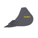 48inch Skeleton Bucket for CASE 9050B