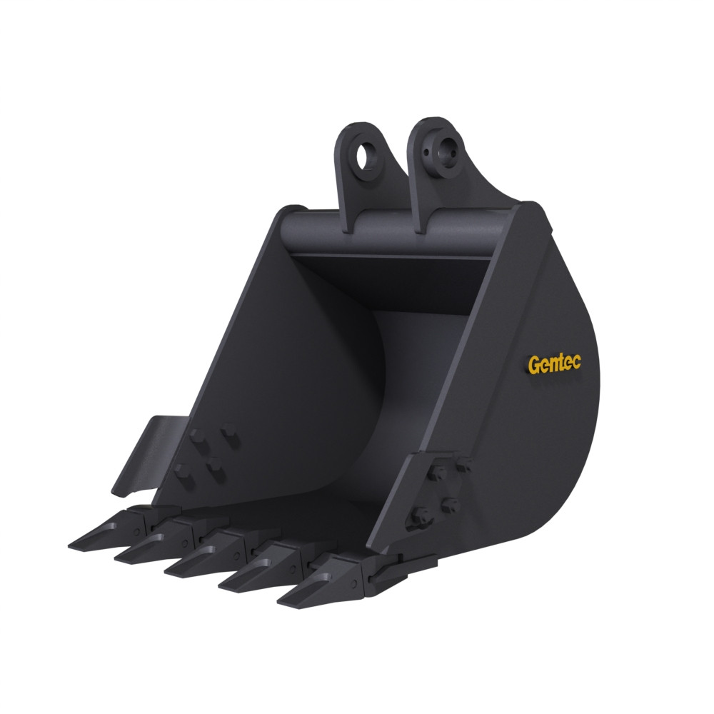 24inch Digging Bucket for 4.0-5.9 Ton Excavator