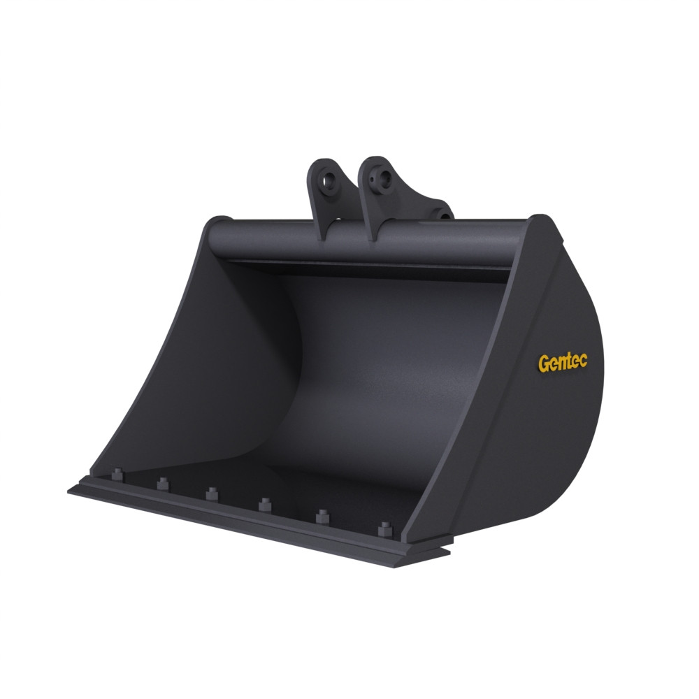 34inch Ditching Bucket for 2.3-3.9 Ton Excavator