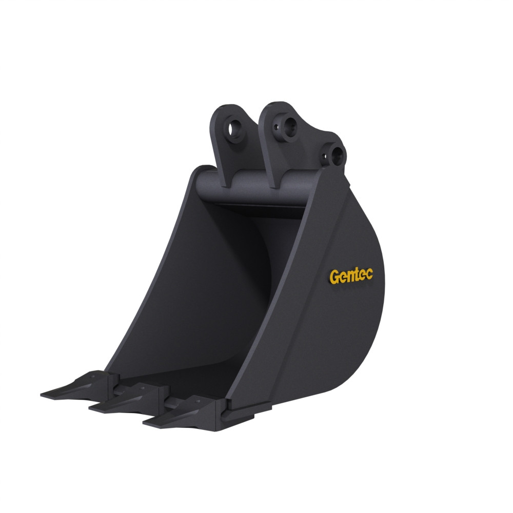 12inch Digging Bucket for 1.5-2.2 Ton Excavator