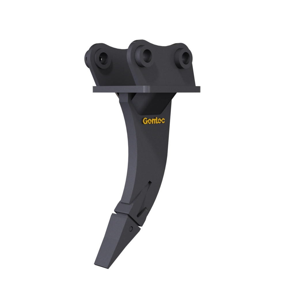 Ripper for 1.5-2.2 Ton Excavator