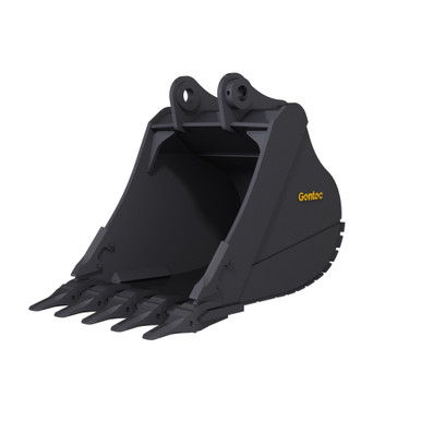 54inch Digging Bucket for HITACHI ZX490LC-6 | Gentec