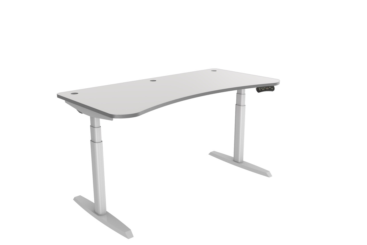 Sit To Stand Office Benching System Standing Office Tables