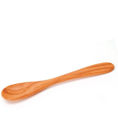 Berard Olive Wood Jam Spoon
