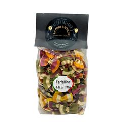 Sapori Antichi Multicolor Farfalline (Bowtie) 8.8oz