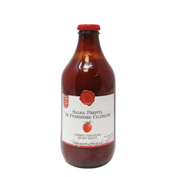 Frantoi Cutrera Cherry Tomato Sauce 11.6oz