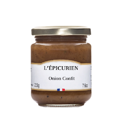 L'epicurien Onion Confit 7.4oz