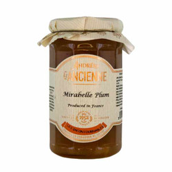 Les Confitures a l'Ancienne Mirabelle Plum Jam 9.5oz