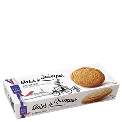 Filet Bleu Traditional Shortbread with Butter 4.05oz
