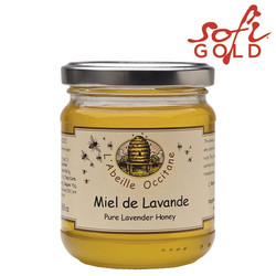 L'Abeille Occitane Lavender Honey 8.8 oz