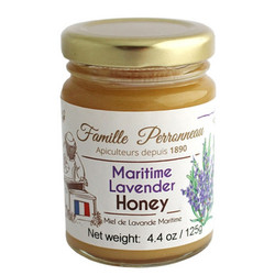 Famille Perronneau Maritime Lavender Honey 4.4oz