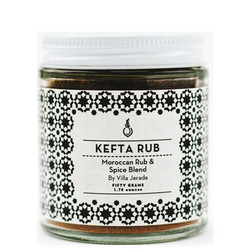 Villa Jerada Kefta Rub 1.76oz