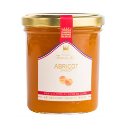 Francis Miot Apricot Jam 7.76oz