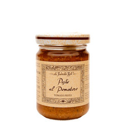 La Favorita Pesto Pomodoro 4.5oz