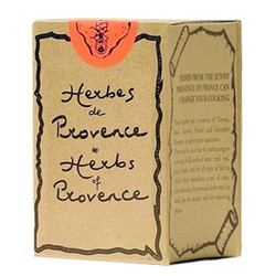 Herbs de Provence Refill Box 2oz