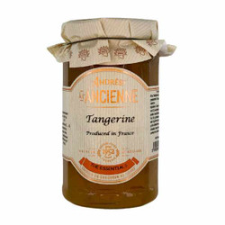 Les Confitures a l'Ancienne Tangerine Jam 9.5oz