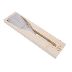 Jean Dubost Spatula Ivory