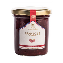 Francis Miot Raspberry Jam 7.76oz
