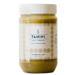 Villa Jerada Tahini 16oz