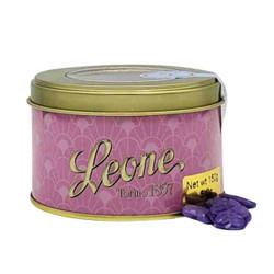 Leone Tondini Candy Box Violet Flavor 5.3oz