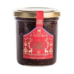 Francis Miot Christmas (Seasonal) Jam 7.76oz