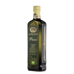 Frantoi Cutrera Organic Primo Sicilia Extra Virgin Olive Oil 16.9 oz