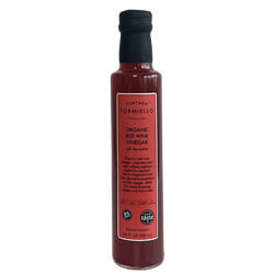 Red Wine Vinegar- 250ml/8.5oz